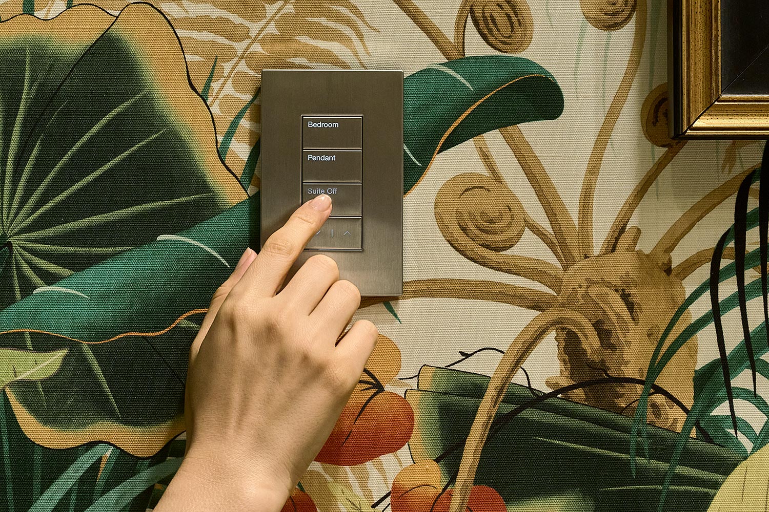 Artisan Keypads