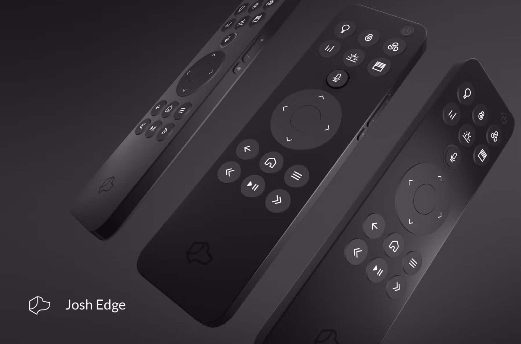 Josh Remote
